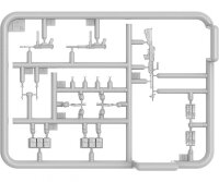 550035245 1:35 Fig. US Soldaten m. Regenkeidung(5)