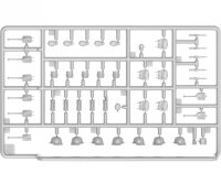 550035248 1:35 Fig. Dt. Panzergrenadiere (4)