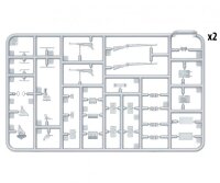 550035248 1:35 Fig. Dt. Panzergrenadiere (4)