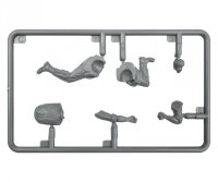 550035248 1:35 Fig. Dt. Panzergrenadiere (4)