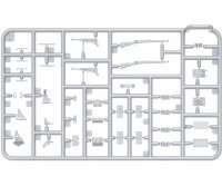 550035249 1:35 Fig. Dt. Panzerbesatz. (5)Winter SE