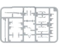 550035250 1:35 Dt. Maschinengewehr-Set