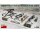 550035250 1:35 Dt. Maschinengewehr-Set