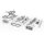 550035250 1:35 Dt. Maschinengewehr-Set
