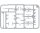 550035250 1:35 Dt. Maschinengewehr-Set