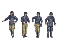 550035254 1:35 Fig. Sov. Panzerbesatzung (4)