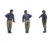 550035254 1:35 Fig. Sov. Panzerbesatzung (4)