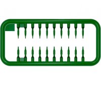 550035258 1:35 Dt. Granaten-/Minen-Set