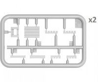 550035258 1:35 Dt. Granaten-/Minen-Set