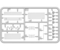 550035258 1:35 Dt. Granaten-/Minen-Set