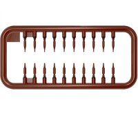 550035258 1:35 Dt. Granaten-/Minen-Set