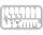 550035258 1:35 Dt. Granaten-/Minen-Set