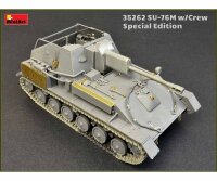 550035262 1:35 SU-76M mit Besatzung (5) SE