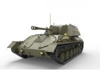 550035262 1:35 SU-76M mit Besatzung (5) SE