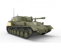 550035262 1:35 SU-76M mit Besatzung (5) SE