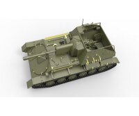 550035262 1:35 SU-76M mit Besatzung (5) SE