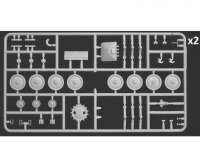 550035262 1:35 SU-76M mit Besatzung (5) SE