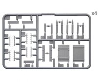 550035262 1:35 SU-76M mit Besatzung (5) SE