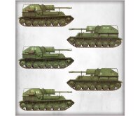 550035262 1:35 SU-76M mit Besatzung (5) SE