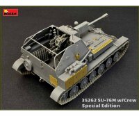 550035262 1:35 SU-76M mit Besatzung (5) SE