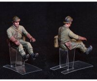 550035267 1:35 Fig. Pol. Panzerbesatzung (4)