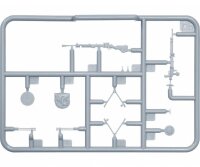 550035268 1:35 Sov. Infant. Waffen-/Zubehör-Set SE