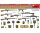 550035268 1:35 Sov. Infant. Waffen-/Zubehör-Set SE