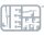 550035268 1:35 Sov. Infant. Waffen-/Zubehör-Set SE