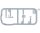 550035268 1:35 Sov. Infant. Waffen-/Zubehör-Set SE
