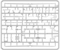 550035269 1:35 Dt. Raketenwerfer 28cmWK/32cmWK