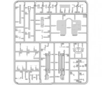 550035269 1:35 Dt. Raketenwerfer 28cmWK/32cmWK