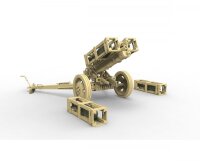 550035269 1:35 Dt. Raketenwerfer 28cmWK/32cmWK