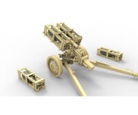 550035269 1:35 Dt. Raketenwerfer 28cmWK/32cmWK