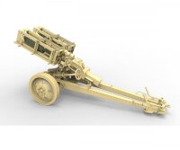 550035269 1:35 Dt. Raketenwerfer 28cmWK/32cmWK