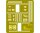 550035269 1:35 Dt. Raketenwerfer 28cmWK/32cmWK