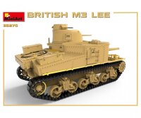 550035270 1:35 Brit. M3 Lee