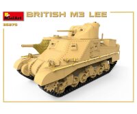 550035270 1:35 Brit. M3 Lee