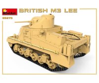 550035270 1:35 Brit. M3 Lee