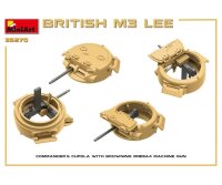 550035270 1:35 Brit. M3 Lee