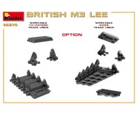 550035270 1:35 Brit. M3 Lee