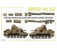 550035270 1:35 Brit. M3 Lee