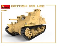 550035270 1:35 Brit. M3 Lee