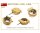 550035270 1:35 Brit. M3 Lee