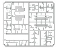 550035272 1:35 Sov. 2t LKW 6x4 m. 76mm USV-BR Pak