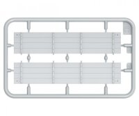 550035272 1:35 Sov. 2t LKW 6x4 m. 76mm USV-BR Pak