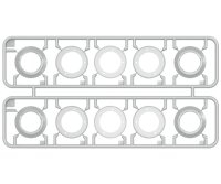 550035272 1:35 Sov. 2t LKW 6x4 m. 76mm USV-BR Pak