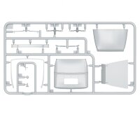 550035272 1:35 Sov. 2t LKW 6x4 m. 76mm USV-BR Pak