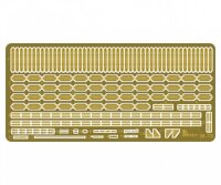 550035272 1:35 Sov. 2t LKW 6x4 m. 76mm USV-BR Pak