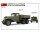 550035272 1:35 Sov. 2t LKW 6x4 m. 76mm USV-BR Pak