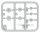 550035272 1:35 Sov. 2t LKW 6x4 m. 76mm USV-BR Pak